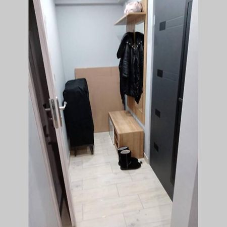 Apartament Dwuosobowy クフィジン エクステリア 写真